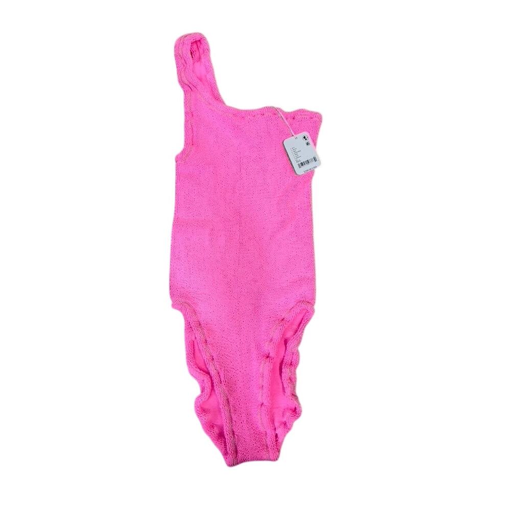 NWT Reina Olga Jane One-Piece Swimsuit - Picture 2 of 4